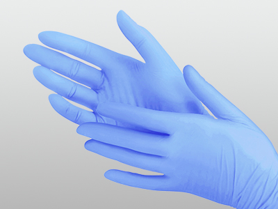 防护性强，耐酸、耐碱、耐油污、耐化学腐蚀