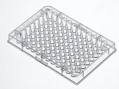 透明度高，易于肉眼观察