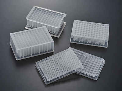 多种规格可供选择，满足不同实验需求 