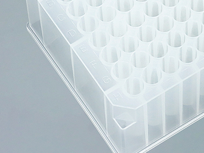 板体字母排序和切角标记清晰，便于识别、操作