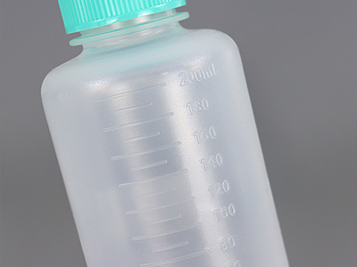 外壁？炭潭，刻度线清晰，易观察