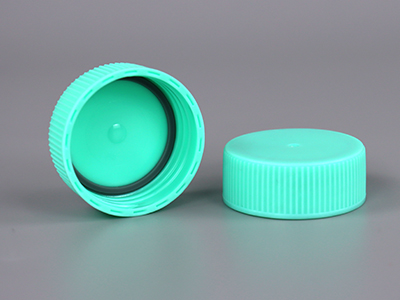 独特的双色盖设计，密封性更佳，可耐-90Kpa负压